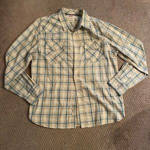 Levi’s men’s in size adult large